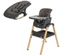 Стул для кормления Tutti Bambini High Chair Nova