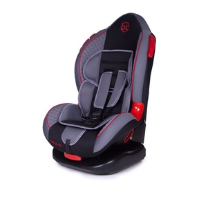 Детское автокресло Baby Care Polaris 