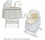 Колыбель Simplicity GL4050 Auto с электронной системой укачивания 