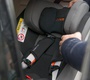 Автокресло Coletto Mokka isofix