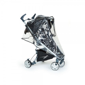 Дождевик для коляски TFK DOT 