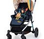 Коляска Cosatto Wowee 2 в 1