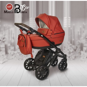 Детская коляска Mirelo BONITA ECO 2 в 1