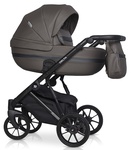 Коляска Riko Basic Delta Ecco 3 в 1 