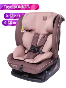 Автокресло Babycare Troner