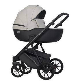 Коляска Riko Basic Montana Ecco 2 в 1