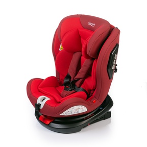 Автокресло Comsafe Uniguard поворотное