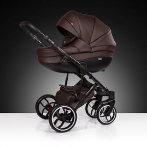 Детская коляска AGIO Premier Eco 3 в 1