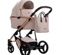 Коляска Bebetto Loren STELLA 2в1