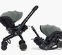 Автокресло-коляска Doona X (0-13 кг)