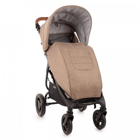 Накидка на ножки Valco baby Boot Cover Snap, Snap 4 Trend