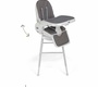 Стул для кормления Cam Original 4 в 1 поворотный с рождения