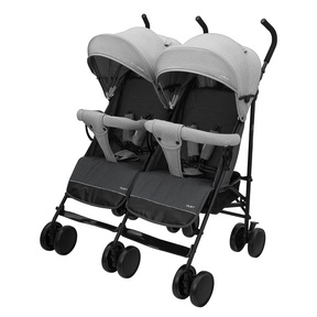 Детская коляска-трость Indigo DUET