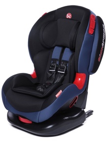 Автокресло Babycare BC-120 isofix 