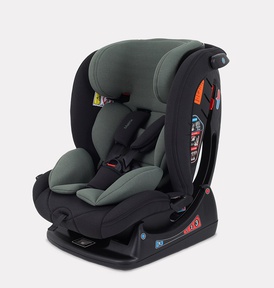Автокресло Rant MATRIX AY913 