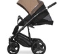 Коляска Riko Basic Aicon Pastel 3 в 1  с автокреслом