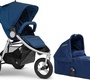 Детская коляска Bumbleride Indie 2в1