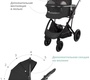 Коляска Indigo DESIRE 3 в 1