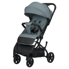 Прогулочная коляска Indigo MEGA