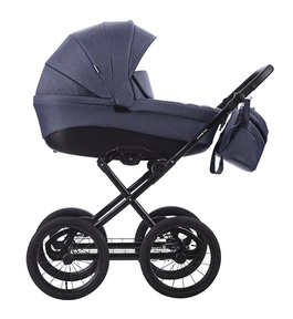 Детская коляска Bebetto Erness 2 в 1