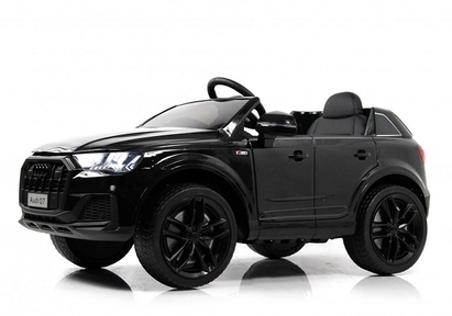 Детский электромобиль Rivertoys AUDI Q7 (HL678)