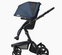 Прогулочная коляска Mima Xari Sport 
