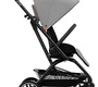 Прогулочная коляска Cybex Eezy S Twist+ 2 BLK