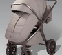 Коляска AmaroBaby Motus Premium Ecco Exclusive 2в1