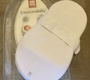 Детский матрас RED CASTLE COCOONABABY T3 BLANC RU эргономический кокон