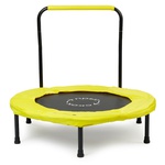 Батут Happy Baby Нigh Jump