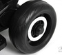 Детский электротрицикл Rivertoys K002PX-A 