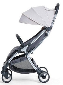 Прогулочная коляска RYAN Prime Lite MAX AF 