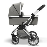 Коляска Moon Rocca Basic 2 в 1