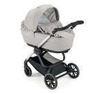 Коляска Cam Techno Loving 3 в 1 