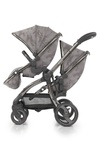 Коляска для погодок Egg Stroller
