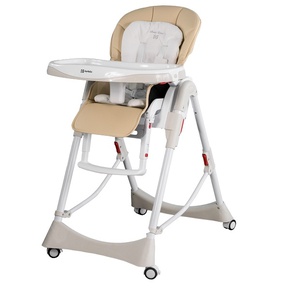 Стульчик для кормления Farfello Steady