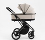 Коляска Sweet Baby Ricci 2в1 