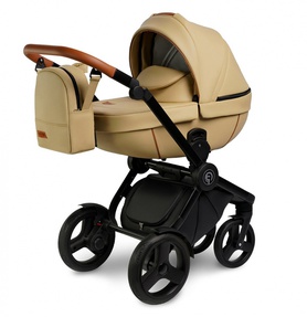 Коляска Verdi FUTURO 3 в 1 с автолюлькой