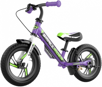 Беговел Small Rider Motors