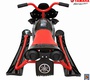 Снегокат YAMAHA APEX SNOW BIKE with LED со светящимися фарами