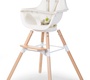 Стульчик для кормления Childhome EVOLU ONE80