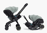 Автокресло-коляска Doona X (0-13 кг)