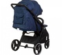 Коляска-прогулочная Babyzz B100 (большое спальное место) 