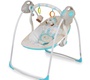 Электрокачели BabyCare Riva с адаптером