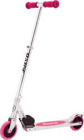 Детский самокат Razor A125 (GS) German Standart