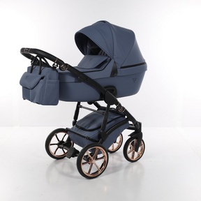 Коляска Junama Termo Line TEX 2 в 1 (ткань) 