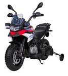 Детский электромобиль Farfello SR815