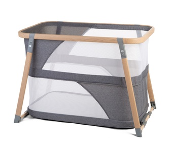 Кровать-манеж Childhome 