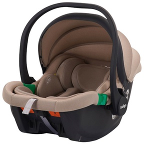 Автокресло Indigo MINKY I-SIZE 0+