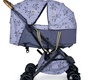 Коляска Cosatto Woosh XL прогулочная 